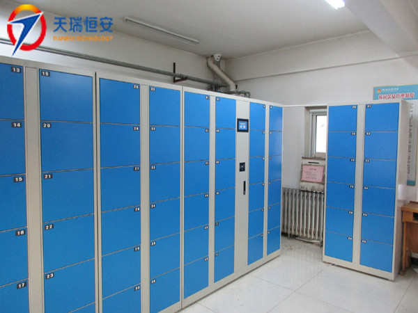 使用自動寄存柜時應(yīng)該注意什么