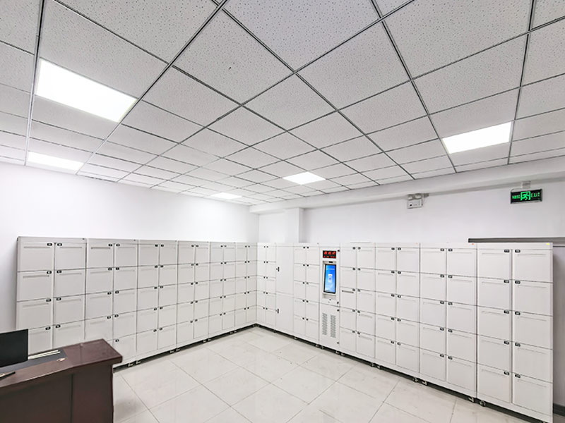 山西省長(zhǎng)治市人民政府引入智能文件交換柜數(shù)字政務(wù)新升級(jí)