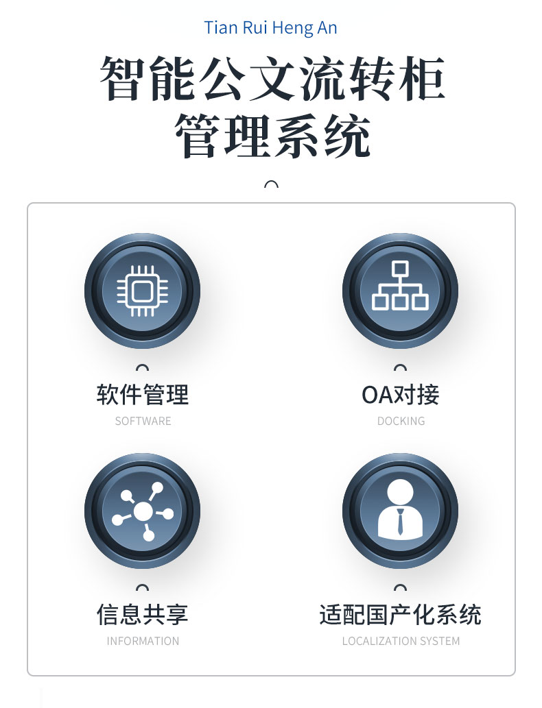 豪華版公文流轉(zhuǎn)箱
