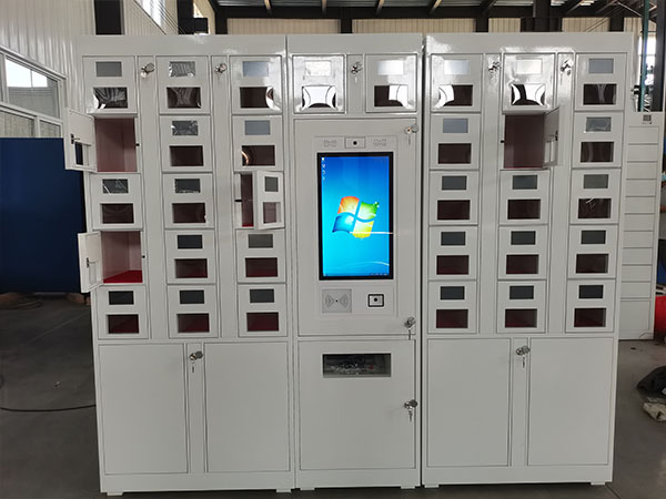 智能手機柜有眾多用途【天瑞恒安】