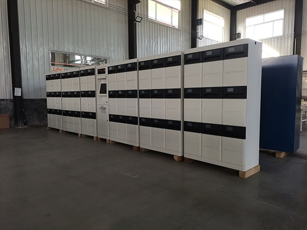 智能公文交換箱受多領域青睞【天瑞恒安】