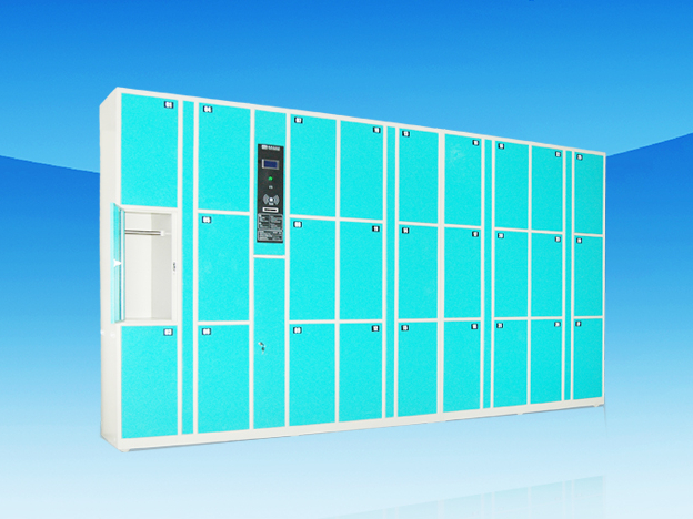 電子儲物柜價格為什么有的貴，有的那么便宜？