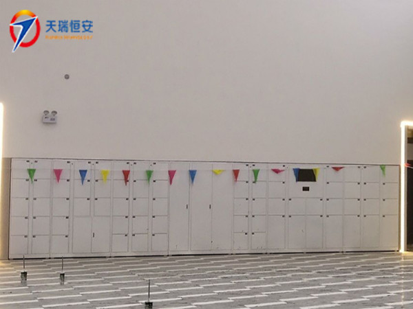 電子存包柜在我們生活中的用處