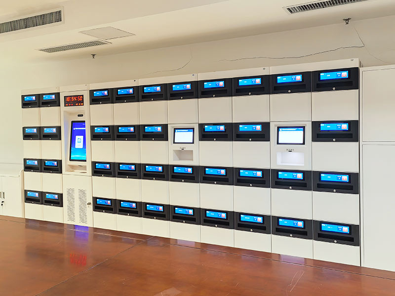 山東省某信訪(fǎng)局選用國(guó)產(chǎn)化智能文件交換柜與跟蹤管理系統(tǒng)