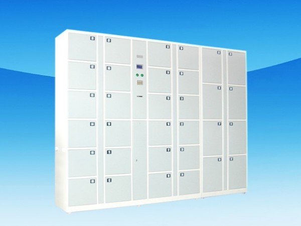 智能手機寄存柜的特點